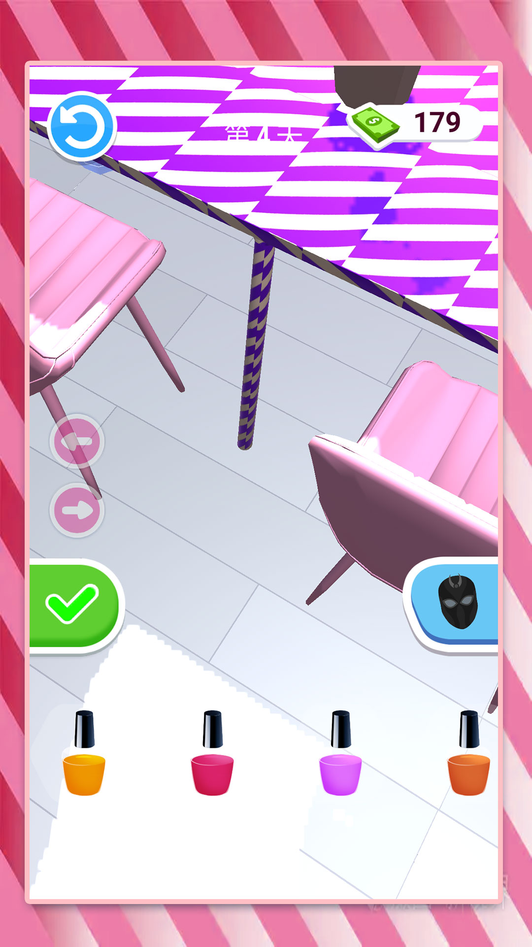 美麗暖暖換裝游戲新版本