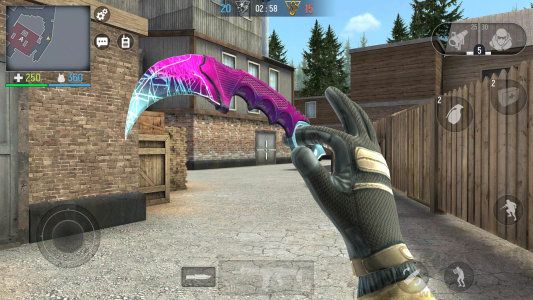 現(xiàn)代作戰(zhàn) v8.88 中文版