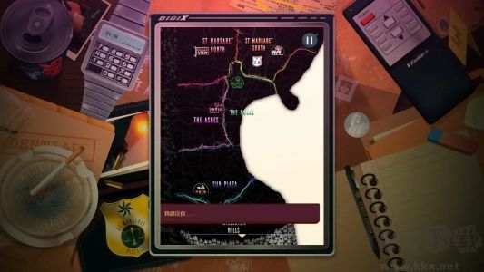 安提阿猩紅海灣 v1.14 聯(lián)機版手機版