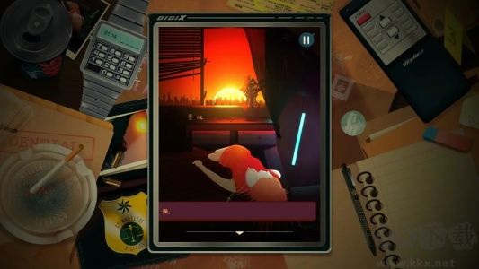 安提阿猩紅海灣 v1.14 聯(lián)機版手機版