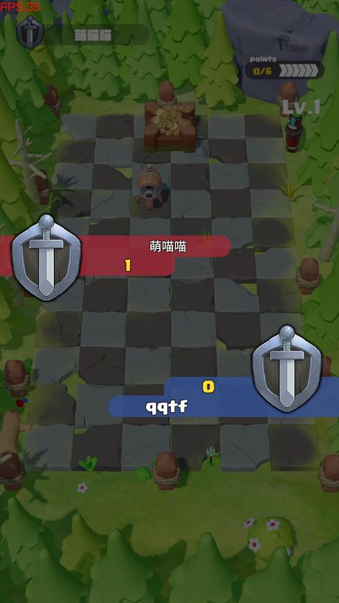 迷你守衛(wèi)者最新版本