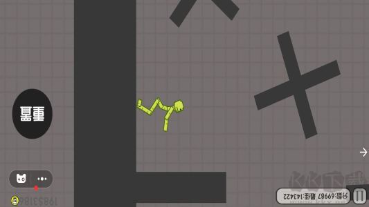 甜瓜人中文版 v1.0 破解版本