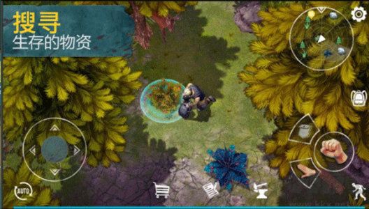 生存挑戰(zhàn)(Live or Die Survival) v0.5.0中文版