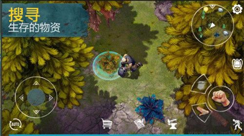 生存挑戰(zhàn)(Live or Die Survival) v0.5.0中文版
