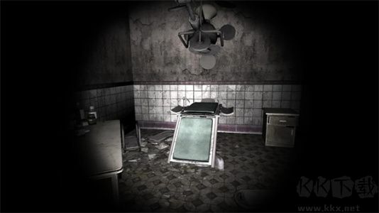 The Ghost v1.31 聯(lián)機版