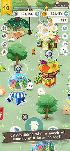心碎可愛兔兔完整版 v.1.0.0