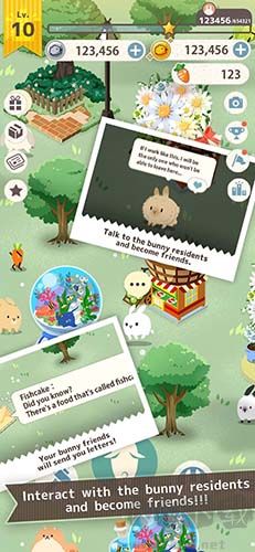 心碎可愛兔兔完整版 v.1.0.0