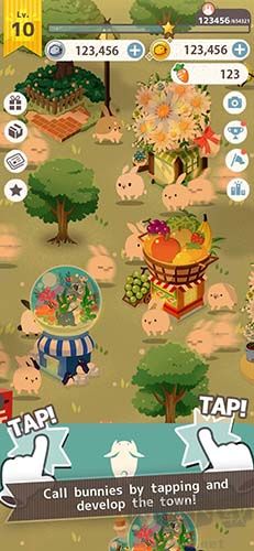 心碎可愛兔兔完整版 v.1.0.0