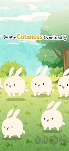 心碎可愛兔兔完整版 v.1.0.0