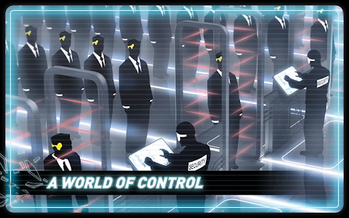 Vector跑酷手游官方版