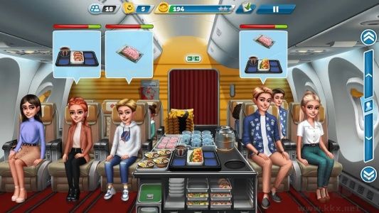 飛機大廚 v9.2.0 最新版
