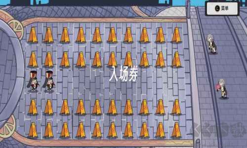 植物大戰(zhàn)僵尸(垃圾桶軍隊(duì)) v1.0改版