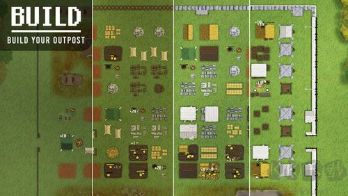 人類最后的防線 v1.6.0破解版