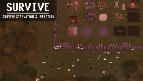 人類最后的防線 v1.6.0破解版