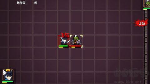 智行戰(zhàn)旗 v1.0中文版攻略