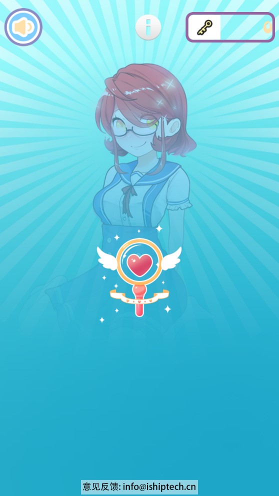 貓耳蘿莉娘游戲官方版