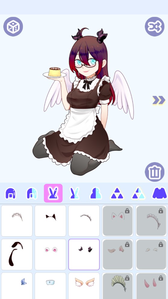貓耳蘿莉娘游戲官方版