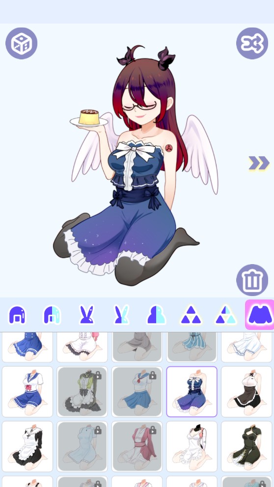 貓耳蘿莉娘游戲官方版