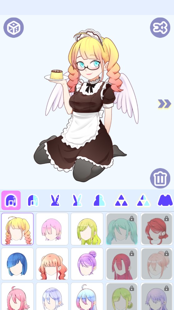 貓耳蘿莉娘游戲官方版