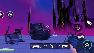 狂熱馬桶人 v189.1.1 中文版