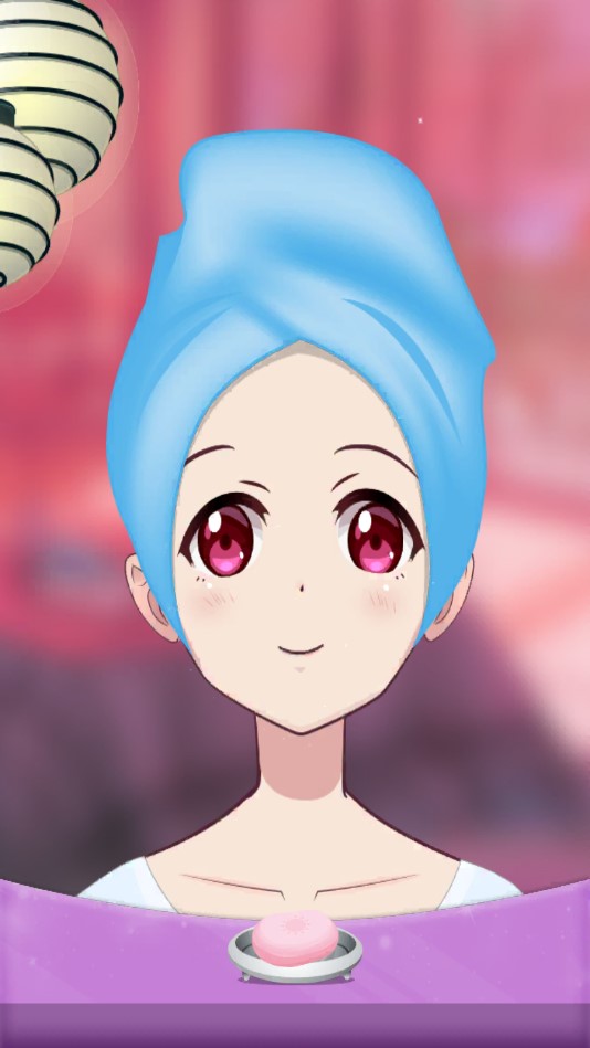 櫻色校園女孩正式版