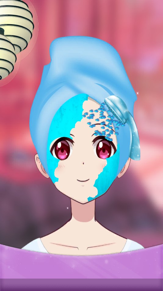 櫻色校園女孩正式版