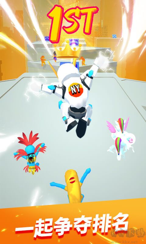 無(wú)限跑酷 v1.3.0 破解版本及兌換碼
