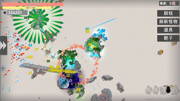 戰(zhàn)車大作戰(zhàn) v0.6.1 破解版