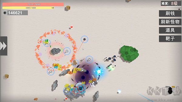 戰(zhàn)車大作戰(zhàn) v0.6.1 破解版