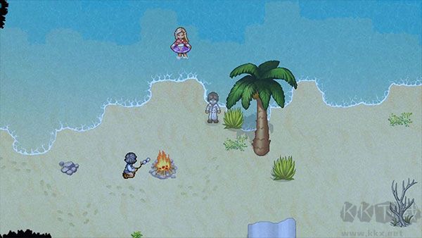 尋找天堂 v1.0.8 中文版攻略