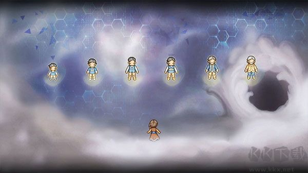 尋找天堂 v1.0.8 中文版攻略
