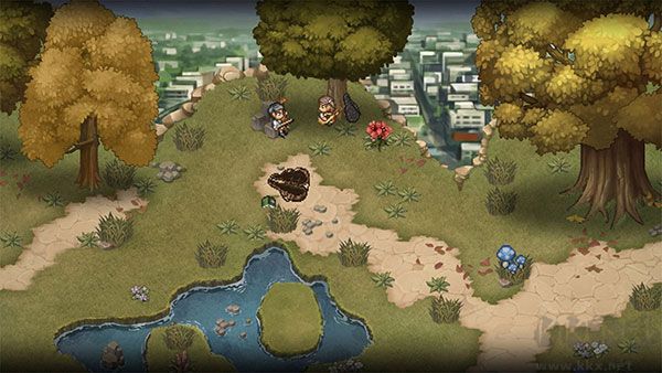 尋找天堂 v1.0.8 中文版攻略