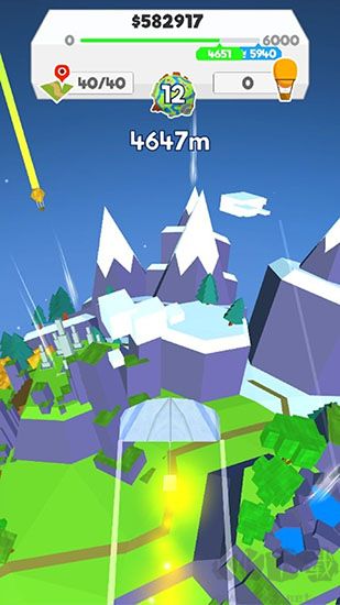 紙飛機星球無限金幣版 v1.102內(nèi)購版