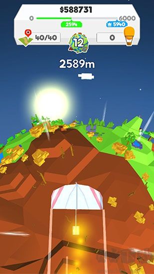 紙飛機星球無限金幣版 v1.102內(nèi)購版