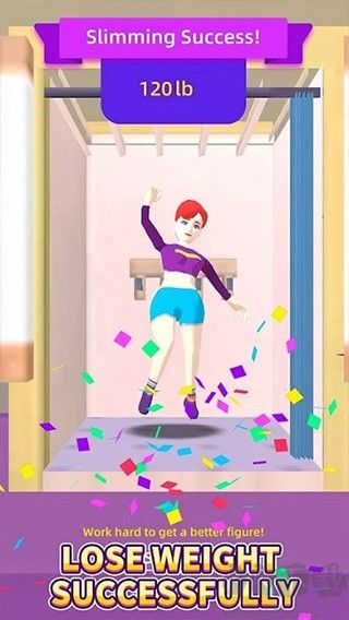 健身俱樂部大亨無限金幣免廣告版 v1.7.0