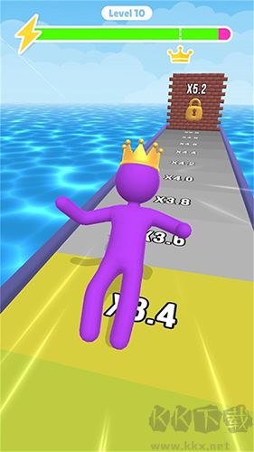 沖鴨小小人 v2.1.5 安卓版