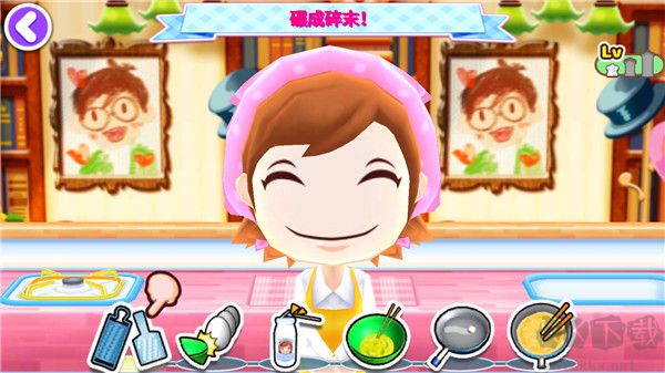 料理媽媽全解鎖版 v1.109.0破解版
