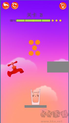 戀愛玻璃杯手游免費(fèi)版 v1.0.2