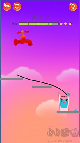 戀愛玻璃杯手游免費(fèi)版 v1.0.2