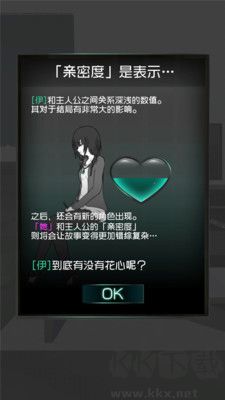 我的女友背叛了我嗎（附指南） v.1.02.0