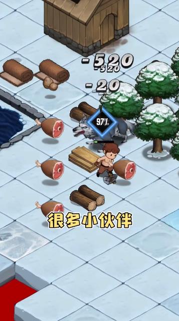 最新尋寶與挖礦手游