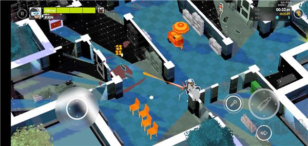 小小戰(zhàn)隊(duì)(Tiny) v0.2 中文破解版
