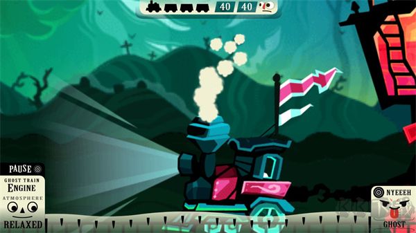鬼屋恐怖城鎮(zhèn)守衛(wèi)戰(zhàn)2024 v1.4.31最新版