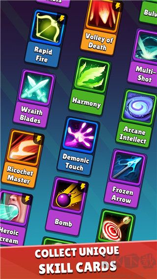 弓箭手塔防 v0.4.2 單機版