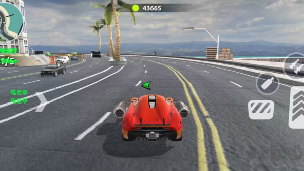 汽車破壞大作戰(zhàn) v300.1.0 完整版