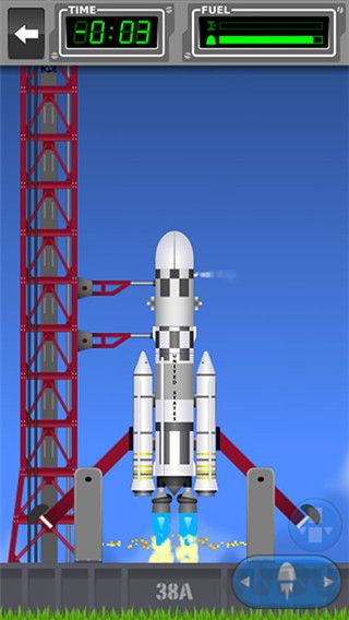 太空宇航局無限版 v1.9.12 破解版本