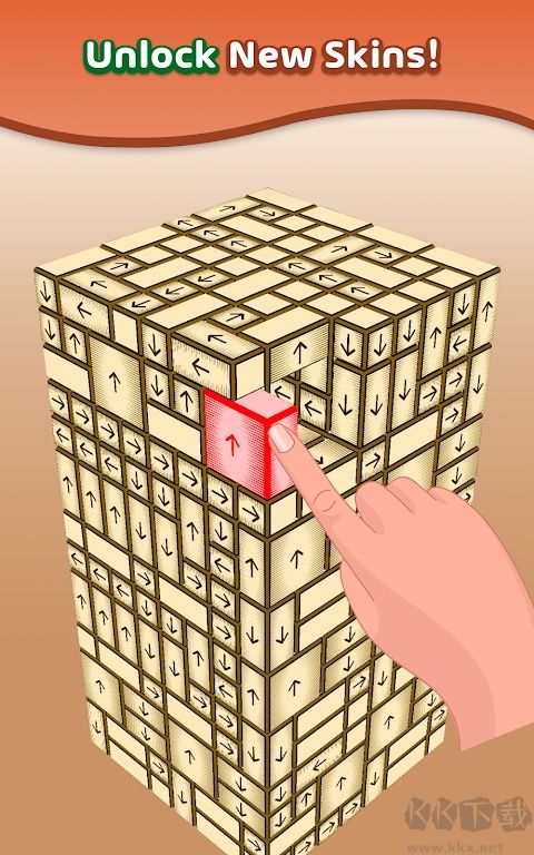 Tap Away中文版 v145.0.1修改版