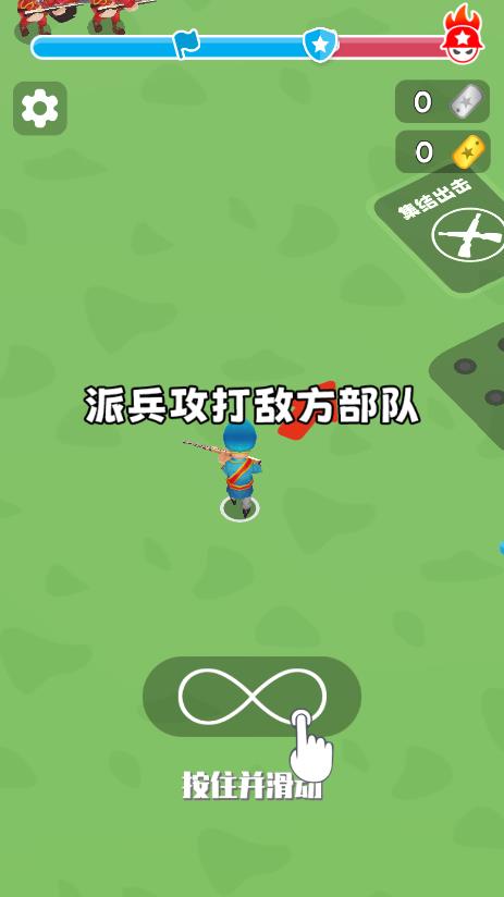 我隊友的精彩表現(xiàn)