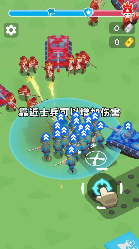 我隊友的精彩表現(xiàn)