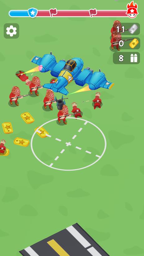 我隊友的精彩表現(xiàn)